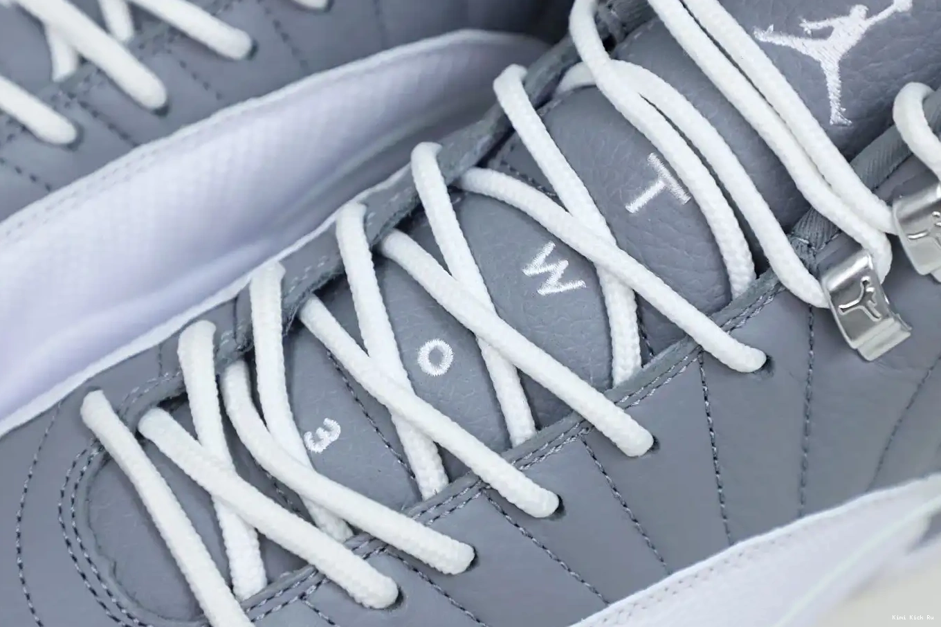  Kimikick Jordan 12 Jordan retro Air 0327